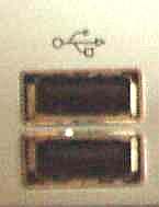 Abbildung 28: USB-Anschluss